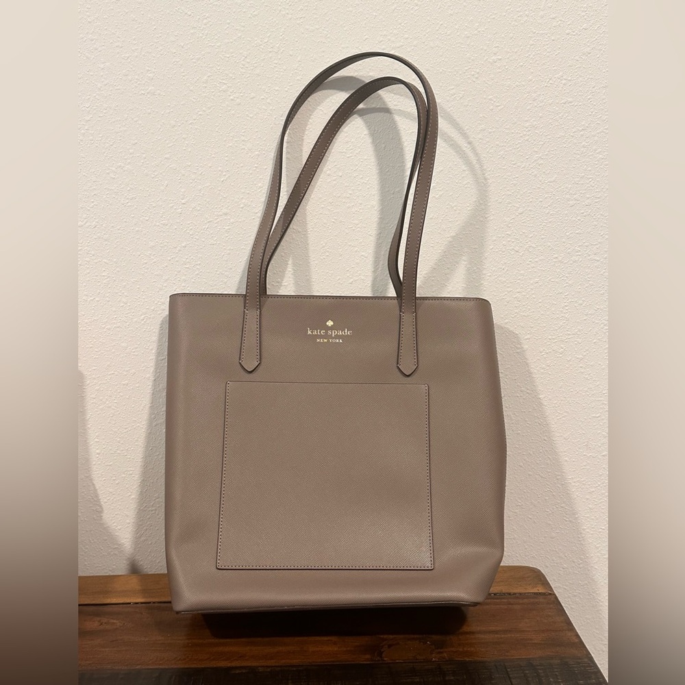 NWOT Kate Spade Daily Tote Bag